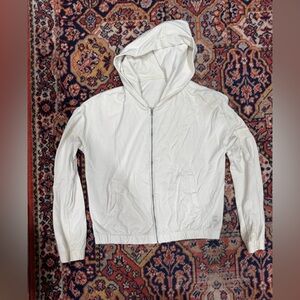 Vuori Laguna Zip-Up Hoodie